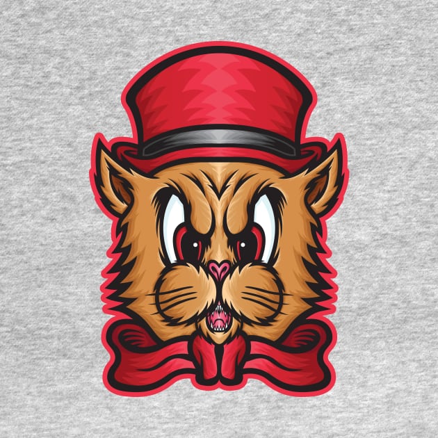 Orozco Design Kitty by orozcodesign